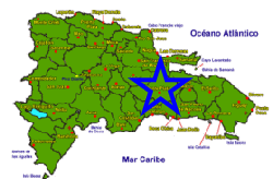 Monte Plata República Dominicana