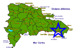 La Romana República Dominicana